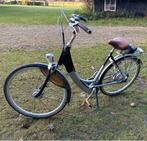 Batavus Padova Easy - Foutmelding, Ophalen, Minder dan 30 km per accu, Gebruikt, Batavus