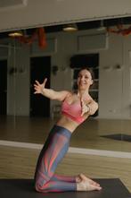 Private Pilates class on a mat at your place, Ophalen of Verzenden, Nieuw