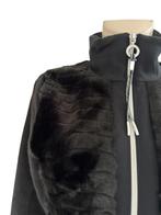 Luhta vest S, Kleding | Dames, Luhta, Zwart, Overige typen, Ophalen of Verzenden