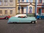 1953 Cadillac Eldorado Biarritz - Busch Praliné met soft-top, Ophalen of Verzenden, Nieuw, Auto, Overige merken