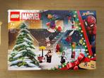 LEGO Marvel 76293 Advent Kalender - Nieuw!, Kinderen en Baby's, Speelgoed | Duplo en Lego, Ophalen of Verzenden, Nieuw, Complete set