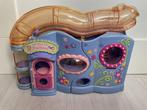 Littlest pet shop huis, Ophalen of Verzenden, Gebruikt