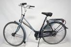Refurbished Union Sphinx 57cm - Damesfiets, Fietsen en Brommers, Fietsen | Dames | Damesfietsen, UNION, Versnellingen, Niet ingevuld