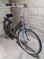 Gazelle 28 inch Damesfiets en 21 versnellingen, Fietsen en Brommers, Fietsen | Dames | Damesfietsen, Versnellingen, Ophalen of Verzenden