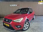 Seat Arona 1.0 TSI FR Business Intense | Navi | Clima | Crui, Stof, Arona, 116 pk, Origineel Nederlands