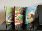 Kookboeken 100 recepten, Boeken, Nieuw, Ophalen of Verzenden