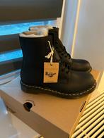 Dr. Martens 1460 serena maat 40, Hoge laarzen, Zwart, Nieuw, Ophalen of Verzenden
