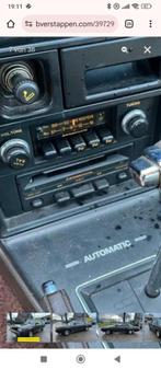 Mitsubishi autoradio, Ophalen of Verzenden, Mitsubishi