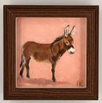 Exeltje Lucky in lijst, Ophalen of Verzenden