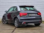 AUDI A1 1.2 TFSI S-LINE LED CRUISE PDC CLIMATE 17'' LMV, Voorwielaandrijving, Euro 5, 86 pk, 4 cilinders