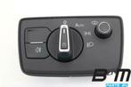 Lichtschakelaar VW Passat B8 3G0941633S, Gebruikt