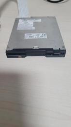 Sony Slimlne diskette drive inc bracket, Computers en Software, Ophalen of Verzenden, Zo goed als nieuw