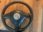 Stuur golf 4 cabrio, Ophalen, Gebruikt, Volkswagen, Vw