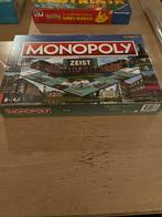 Monopoly zeist nieuw in de verpakking, Ophalen of Verzenden, Zo goed als nieuw