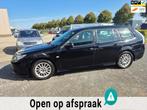 Saab 9-3 Sport Estate 1.9 TID Solid, Auto's, Saab, Voorwielaandrijving, Traction-control, Gebruikt, 4 cilinders