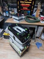 Festool Stofafzuiger., Ophalen, Gebruikt, -, -