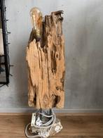 Lamp, Huis en Inrichting, Woonaccessoires | Zuilen en Pilaren, Ophalen, Zo goed als nieuw