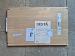 BESTÅ
Planken | eiken | 56x36 cm | nieuw | 6 stuks, Ophalen, Nieuw, 50 tot 100 cm, Minder dan 100 cm