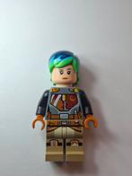 Minifiguur LEGO Star Wars - sw0742 - Sabine Wren, Ophalen of Verzenden, Zo goed als nieuw, Losse stenen, Lego
