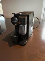 Nespresso DeLonghi koffieapparaat -defect-, Ophalen, Gebruikt, Koffiemachine, Koffiepads en cups