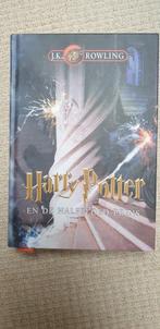 Harry Potter, Ophalen of Verzenden, Nieuw, Boek of Poster