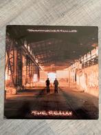 Tommyknocker ft. MC Lob - The Realm, Ophalen of Verzenden, Gebruikt, 12 inch, Dance Populair