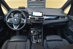 BMW 2 Serie Active Tourer 218i Executive Edition * Head-up *, Auto's, BMW, Met garantie (alle), Blauw, Bedrijf, 3 cilinders