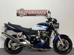 SUZUKI GSX 1400 YOSHIMURA (bj 2006), Bedrijf, Toermotor