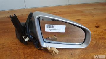 Spiegel rechts Audi A4 2000-2004 en 2004-2008 10 draads €30 beschikbaar voor biedingen