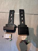 Sparta F8e C1 C2 C3 accuslade controller bagagedrager, Ophalen of Verzenden, Zo goed als nieuw