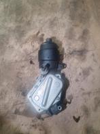 Fiat Panda 0.9 twinair Oliefilterhuis (312A5000), Ophalen of Verzenden, Gebruikt, Fiat