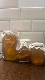 Kombucha scoby (starter) met start vloeistof, Diversen, Levensmiddelen, Ophalen