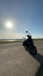 La souris - geel kenteken, Gebruikt, Benzine, Ophalen, Overige merken