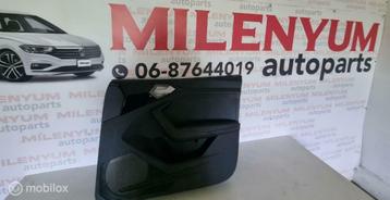 Portierbekleding origineel Audi A1 Sportback GBA ('18->) beschikbaar voor biedingen