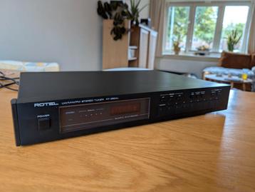 Rotel RT-850A beschikbaar voor biedingen