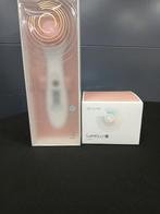 Lumispa IO ageloc met standaard, Ophalen of Verzenden, Nieuw, Roze, Gehele gezicht