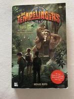 Leesboek - De Tempeljagers - jeugd Nieuwstaat!, Ophalen of Verzenden, Zo goed als nieuw, Fictie algemeen