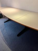 Professioneel bureau, Huis en Inrichting, Bureaus, Ophalen, Zo goed als nieuw, Bureau