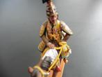 King & Country IC019, Mounted Emperor Qianion., Ophalen of Verzenden, Nieuw, Figuur of Figuren