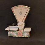 Berkel Weegschaal, Ophalen