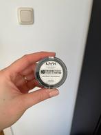 NYX mineral based finishing powder, Gehele gezicht, Make-up, Ophalen of Verzenden, Zo goed als nieuw