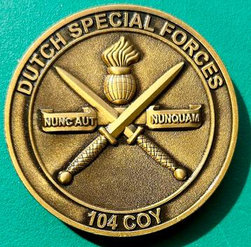 Coin nr 279 uit overzicht KCT 104 COY beschikbaar voor biedingen