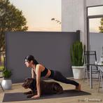 Online Veiling: Windscherm Dubai 300x160cm, Tuin en Terras, Zonneschermen, Nieuw