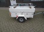 Carnavalswagen, Ophalen, Gebruikt