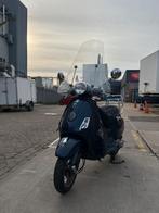Vespa lx 50, Fietsen en Brommers, Scooters | Vespa, Ophalen, Gebruikt, Maximaal 45 km/u, Benzine