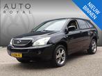 Lexus RX 400h Automaat, Panoramadak, Navigatie, Camera, Lede, Auto's, Lexus, Automaat, Gebruikt, 2000 kg, Zwart