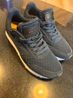 Woden YDUN SUEDE MESH II - NAVY, Blauw, Ophalen of Verzenden, Woden, Sneakers of Gympen