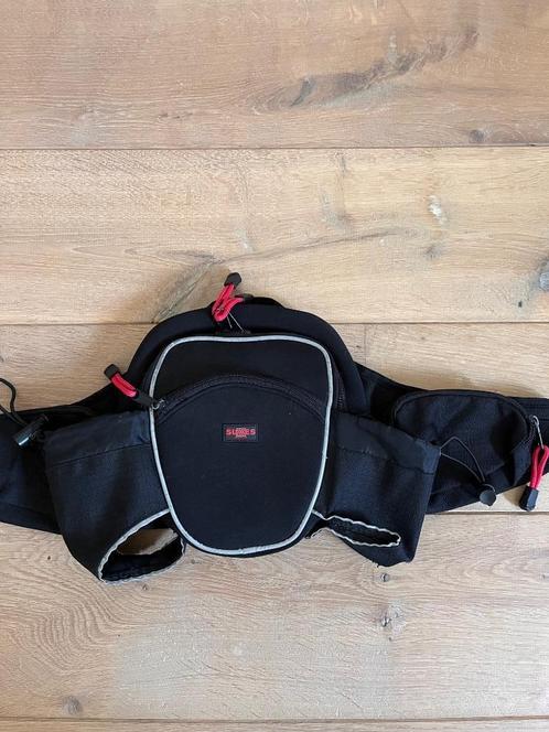 Wandeltasje, Sieraden, Tassen en Uiterlijk, Tassen | Sporttassen, Zo goed als nieuw, Unisex volwassen, Ophalen
