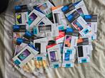 39 stuks nieuwe screenprotectors voor verschillende modellen, Ophalen of Verzenden, Nieuw
