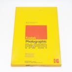 Kodak Kodagraph Super-K projection paper 29,7x42cm 50 vel, Ophalen of Verzenden, Gebruikt, Doka-onderdelen, Draagbaar